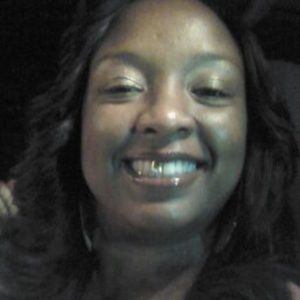 Meet your Posher, Naquetta